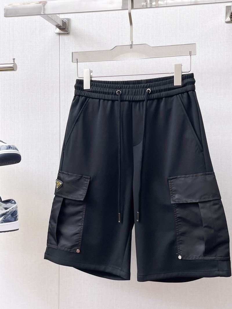 Prada Short Pants